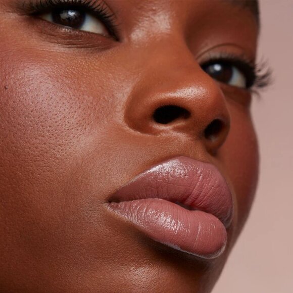 NIB ✅ Patrick Ta #BLUSHING Silky Lip Crème ✨ BNIB - Picture 4 of 6